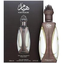 Lattafa Niche Emarati Hayaam Edp 100ML