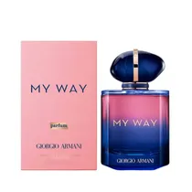Perfume Giorgio Armani MY Way Parfum 90 ML