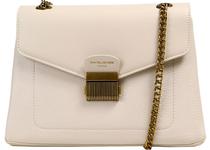 Bolsa David Jones Feminina CM6965 - Creamy White