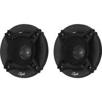 Alto Falante Krab KBPDR50 / 5" / 200W / 3 Vias - Preto