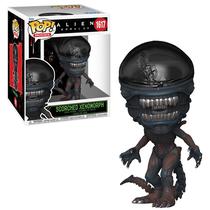 Funko Pop! Alien Romulus- Scorched Xenomorph 1617