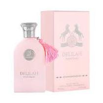 Perfume Maison Alhambra Delilah Pour Femme 100ML