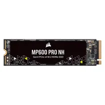 SSD M.2 Corsair MP600 Pro NH 8TB Nvme PCI-Exp Gen 4 - CSSD-F8000GBMP600PNH