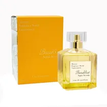 Perfume Fragrance World Barakkat Aqua Aevum Edp Unissex 100ML