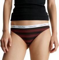 Calcinha Calvin Klein D1617 609 - Feminina