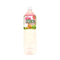 Jugo Mom s Aloe Vera Pina 1.5L