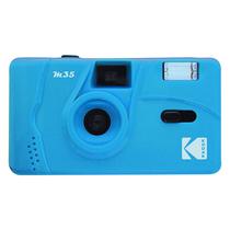 Camera Compacta Kodak M35 - Azul