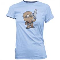 Funko Tees Star Wars Chewbacca **MD**