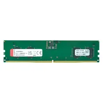 Mem DDR5 8GB 5600 Kingston KVR56U46BS6-8