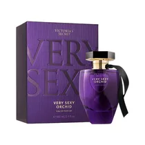 Perfume Victoria's Secret Very Sexy Orchid Eau de Parfum 100ML
