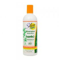 Silicon Bambu Shampoo 437ML