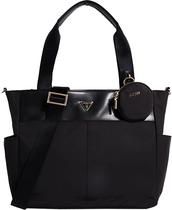 Bolsa Guess EYG839524 Black - Feminina