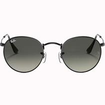 Oculos Ray Ban Unissex RB3447N 002/71 53 - Preto Polido