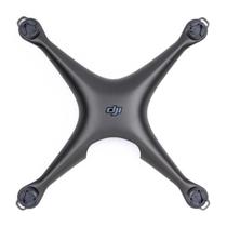 Dji Part P4PO Upper Cover Black