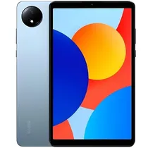 Tablet Xiaomi Redmi Pad Se 8.7 128GB/6GB Ram de 8.7" 8MP/5MP - SKY Blue
