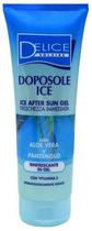 After Sun Gel Delice Solaire Doposole Ice  250ML