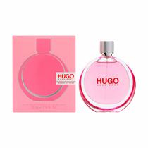 Perfume Hugo Boss Woman Extreme Eau de Parfum 75ML