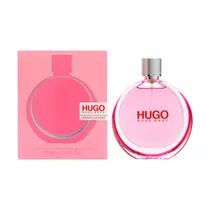 Perfume Hugo Boss Woman Extreme Eau de Parfum 75ML