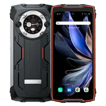 Celular Blackview BV9300 Pro DS/12RAM/256GB 6.7" Orange