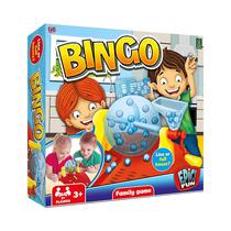 Juego de Mesa Boing Toys Epic! Fun Bingo 1374307