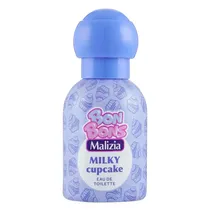 Perfume Malizia Milky Cupcake - Eau de Toilette - Infantil - 50ML