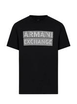 Armani Exchange Camiseta A.X 6RZTACZJ9TZ *1200 (T) XL