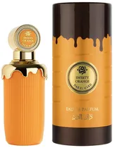 Perfume Dar El Ward Sweety Orange Edp 100ML - Unissex