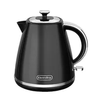 Jarra Eléctrica Electrobras Classic EBJE-01 1.7L 1200W 110V Negro