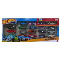 Car Hot Wheels 20 Gift Pack Mix 25737