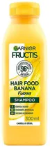 Shampoo Garnier Fructis Banana Forca – 300ML