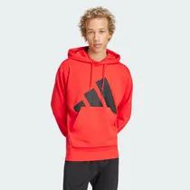 Moleton Adidas BL FT HD