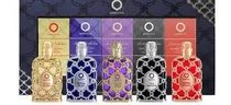Perfume Al Orientica Mini Set 5PCS c/Caixa