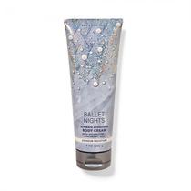 Creme Corporal Bath Body Works Ballet Nights 226G