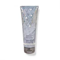 Creme Corporal Bath Body Works Ballet Nights 226G