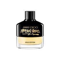 Jimmy Choo Urban Hero Gold Edp M 100ML