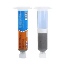 Solda Em Pasta Mechanic XG Z40 183 Graus 35G [Cod.97767]