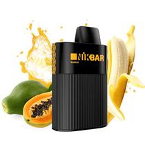 Nikbar 6000 Puffs Babaya