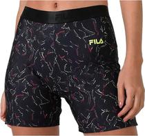 Outlet Short Legging Fila Train Elastic II TR400144-2070 - Feminino