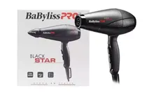 Babylisspro Black Star Secador 2000 Watts