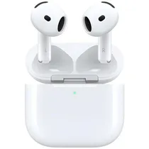 Fone Apple Airpods Gen 4 White 1 Linha