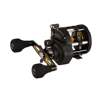 Carretilla Penn 1481311 Fathom II FTHII30LW Derecha