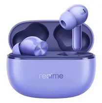 Fone de Ouvido Realme Buds T200 Lite RMA2415A Wireless - Roxo