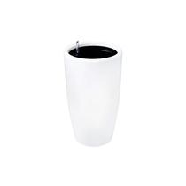 Vaso de Plantas Autoirrigaveis Flowersea Liquids 23CM