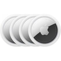 Rastreador Apple Airtags MX542LL(Pacote de 4)