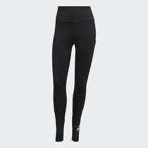 Leggings Deportivo Femenino Adidas Designed 2 Move Big Logo