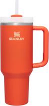 Vaso Stanley Flowstate Tigerlity 1100ML