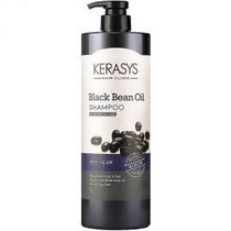 Kerasys Black Bean Oil Shampoo 1L