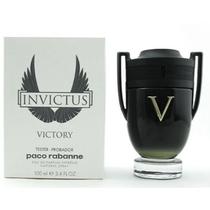 Perfume Paco Rabanne Invictus Vic Edp 100ML Tester