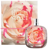 Perfume Floral Street Neon Rose Edp 50ML - Feminino