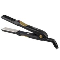 Prancha para Cabelo Taiff Style Look 450 - 48/52W - 230C - Ceramica - Bivolt - Preto